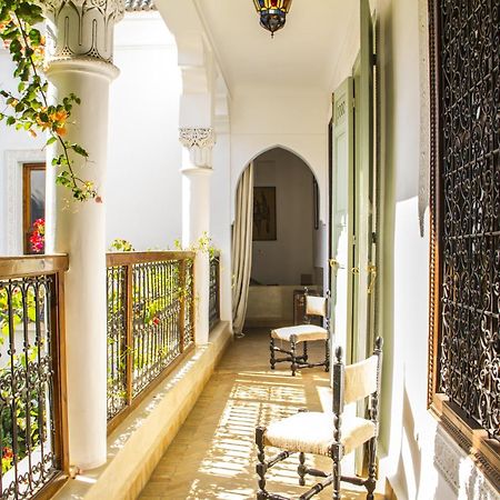 Riad Majala Marrakesh Ngoại thất bức ảnh