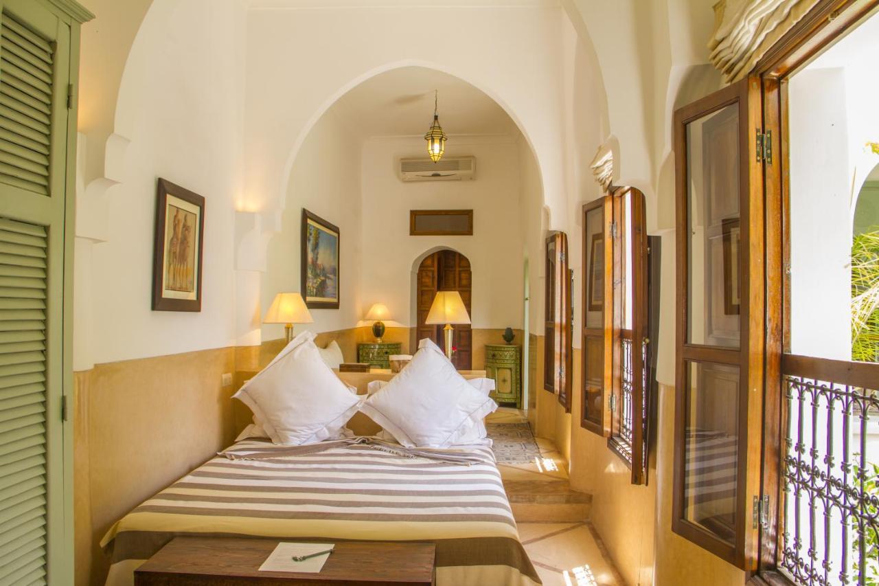 Riad Majala Marrakesh Phòng bức ảnh