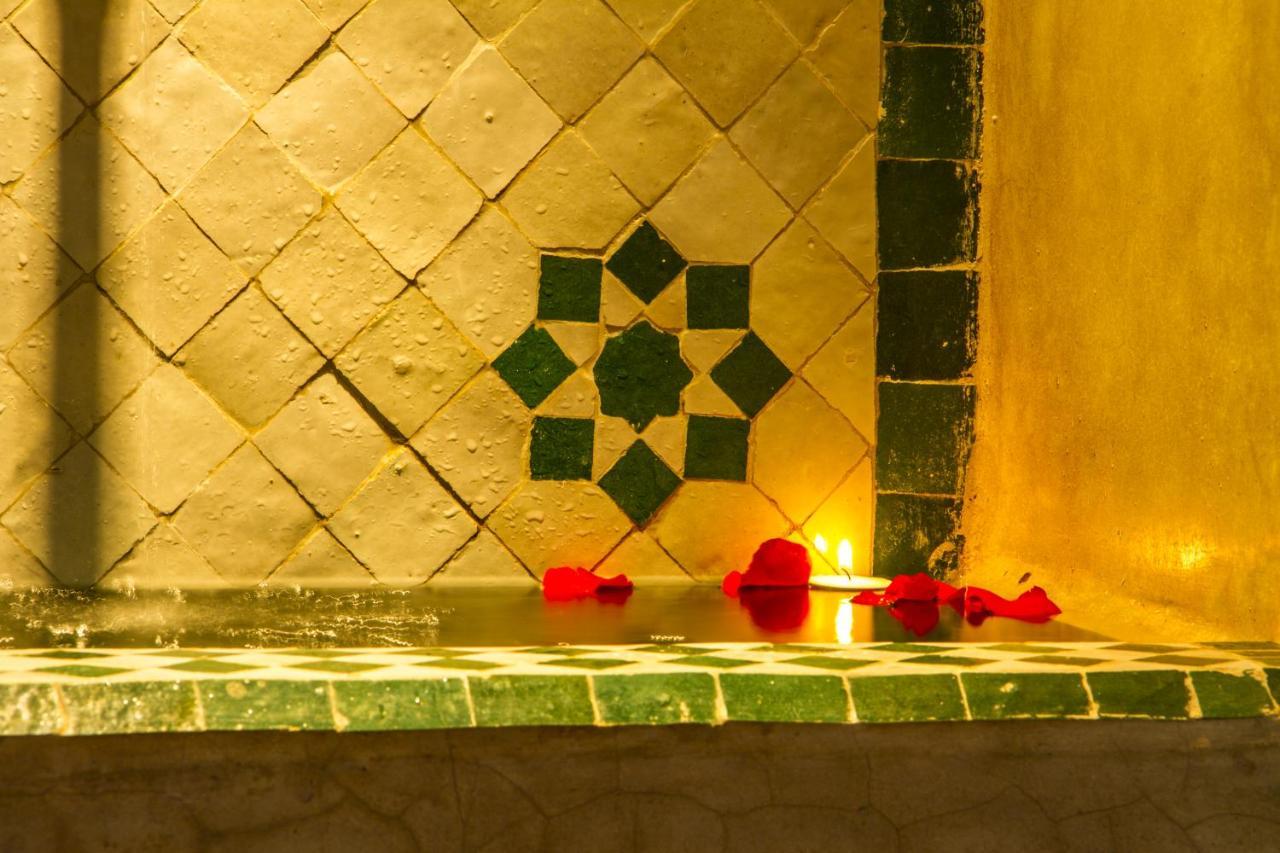 Riad Majala Marrakesh Ngoại thất bức ảnh