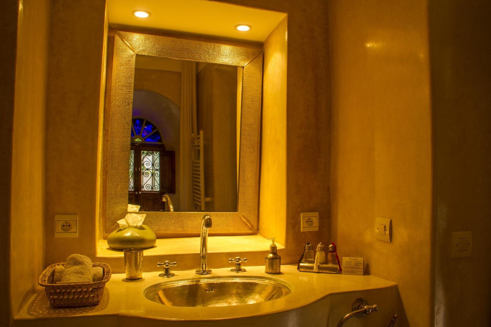 Riad Majala Marrakesh Phòng bức ảnh