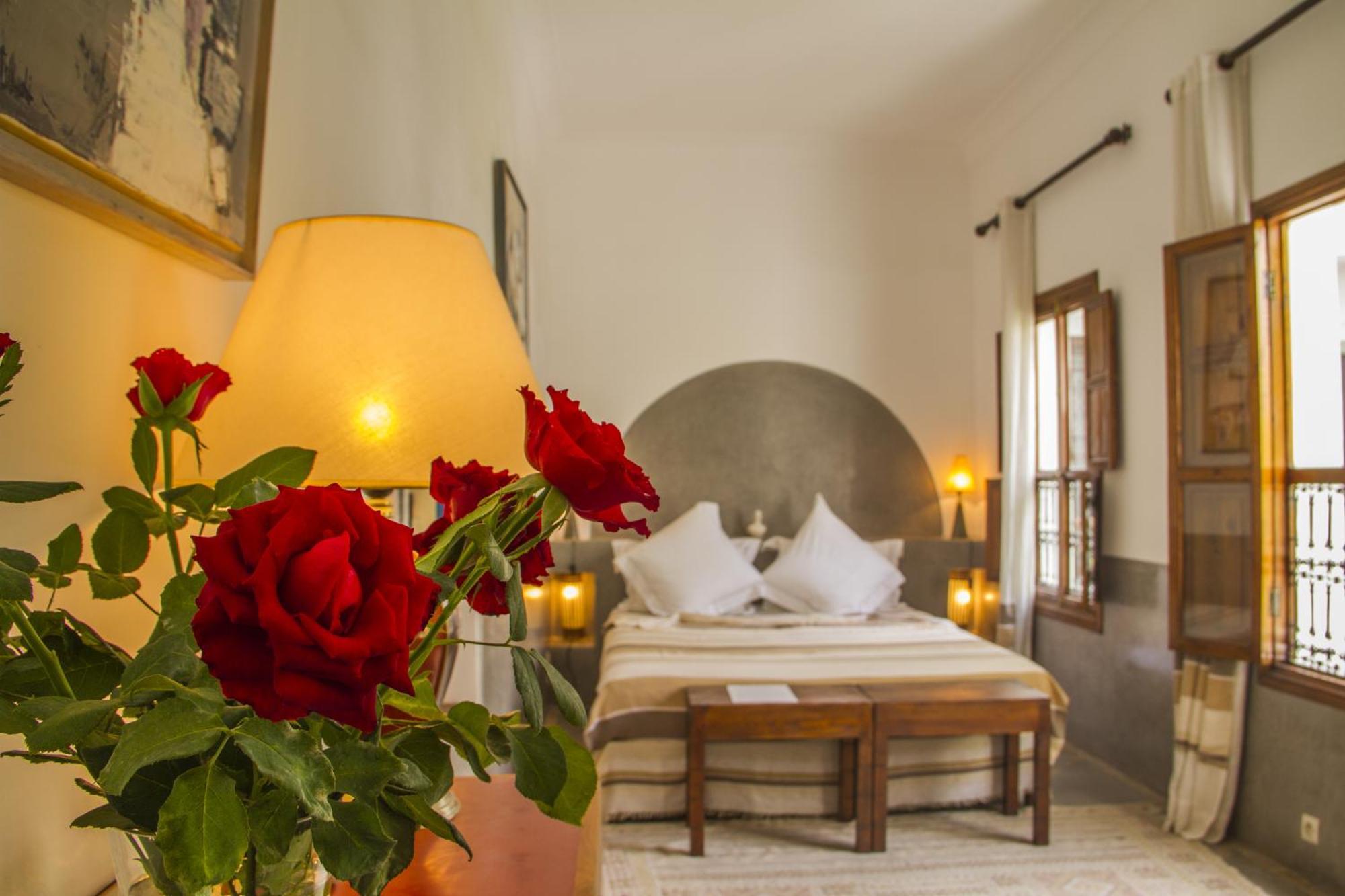 Riad Majala Marrakesh Phòng bức ảnh