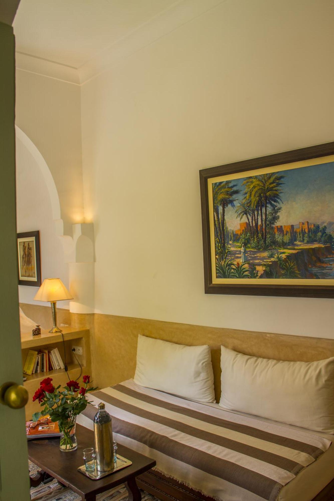 Riad Majala Marrakesh Phòng bức ảnh