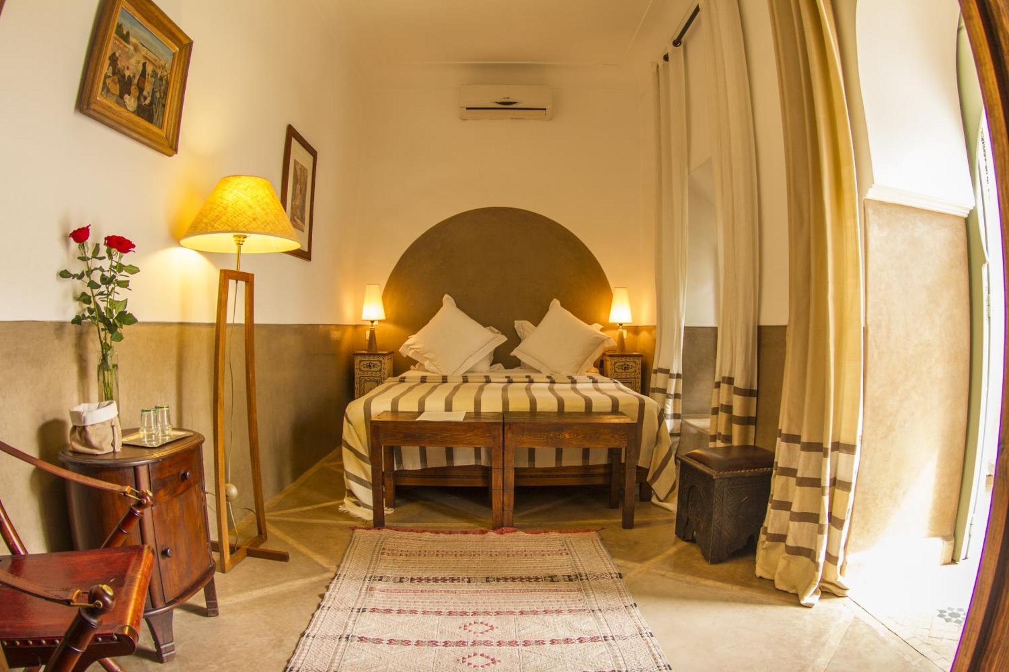 Riad Majala Marrakesh Phòng bức ảnh