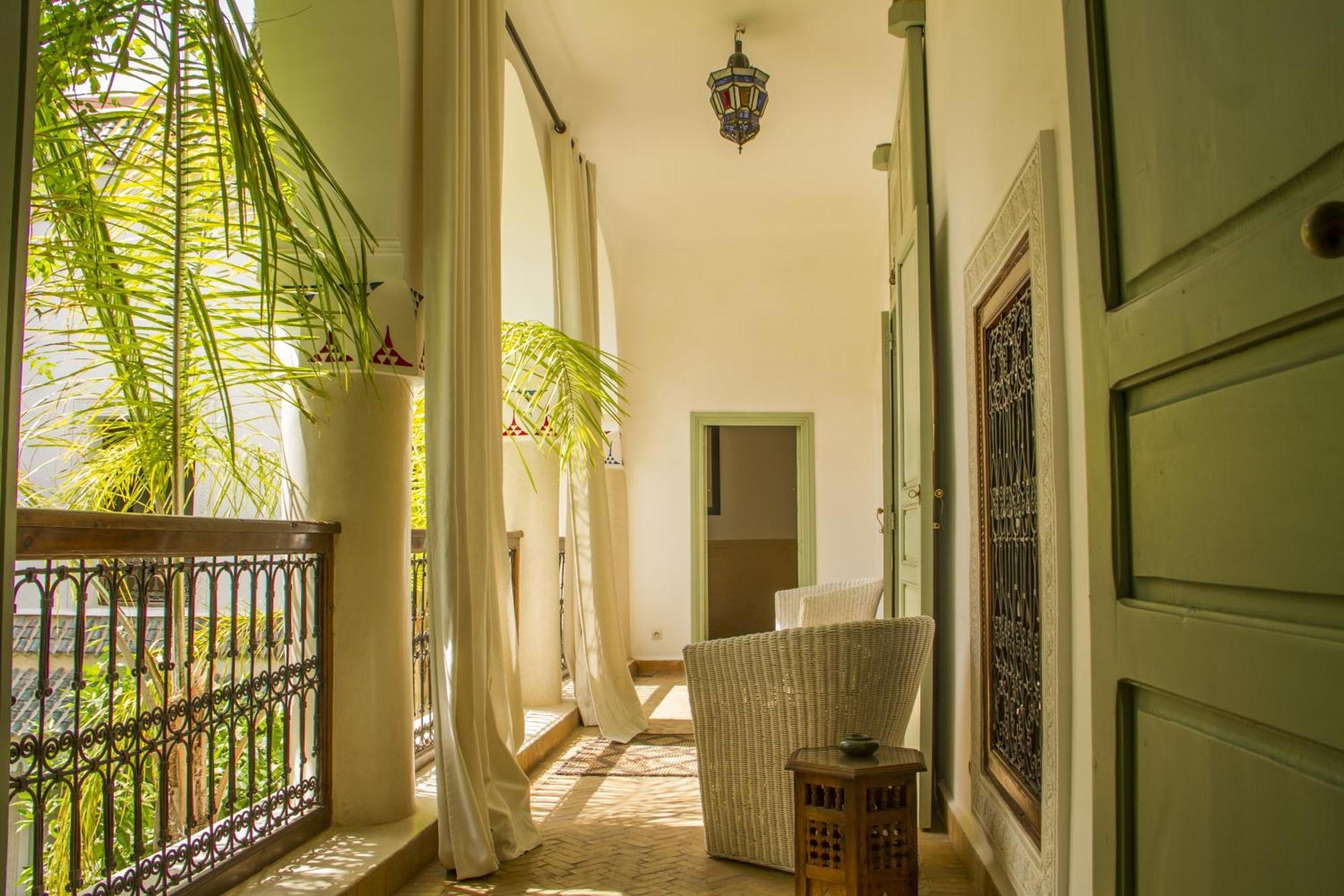 Riad Majala Marrakesh Phòng bức ảnh