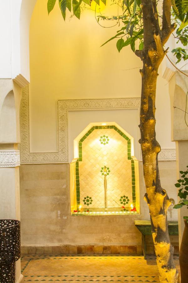 Riad Majala Marrakesh Ngoại thất bức ảnh