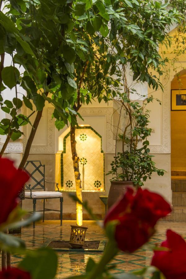 Riad Majala Marrakesh Ngoại thất bức ảnh