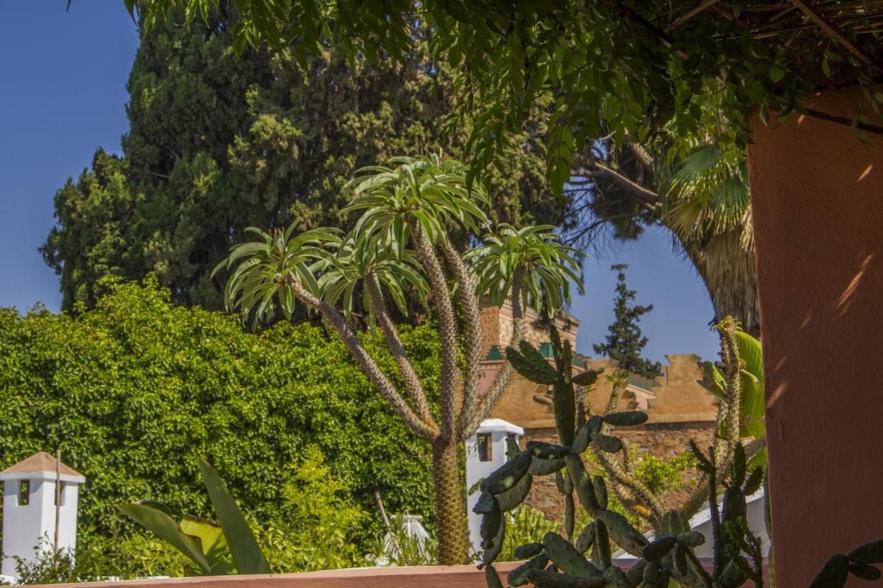 Riad Majala Marrakesh Ngoại thất bức ảnh
